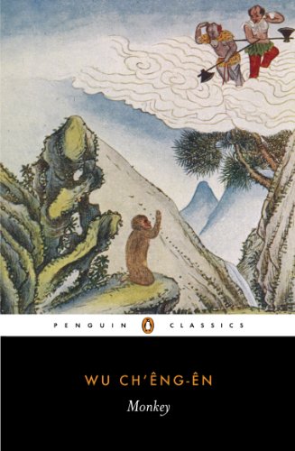 Monkeys book cover
