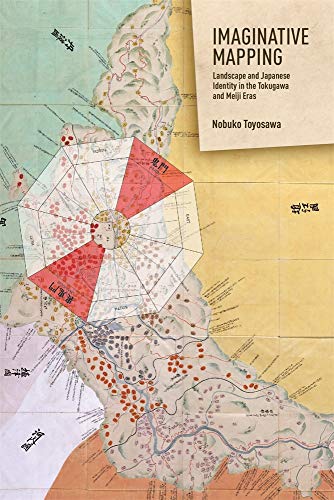 Imaginative Mapping book cover