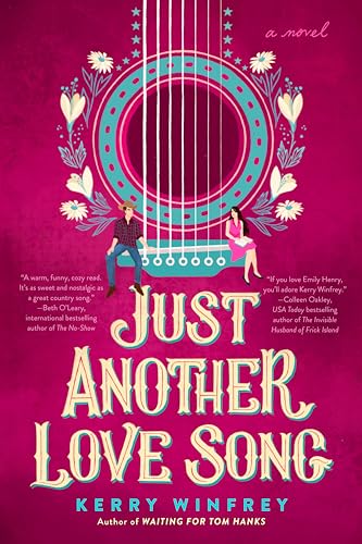 Just Another Love Song book cover