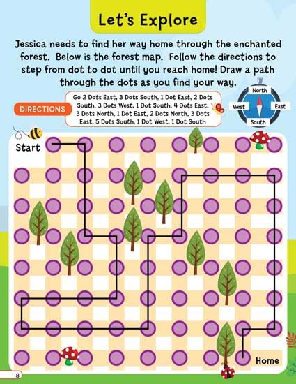 Introduction to Coding – Scratch Your Brain and Crack the Codes | Coding Activity Book for Kids Ages 5+ | Fun Spy Puzzles, Mazes & Secret Codes to Build Thinking & Reasoning Skills