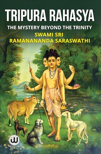 Tripura Rahasya | ???????? ????? | Advaita Vedanta Philosophy | ?????? ?????? | Sri Ramanananda Saraswathi | Munagala S. Venkataramiah | Book in ... Parashuram Kalpa Sutra ??????? ???? ???????