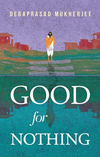 Good For Nothing book cover
