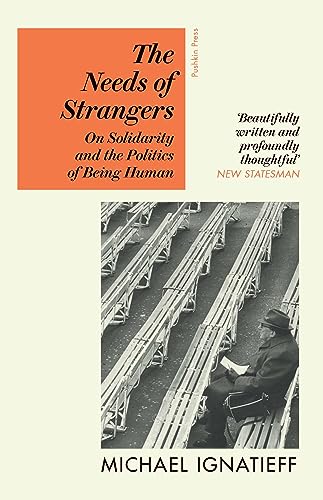 The Needs of Strangers book cover