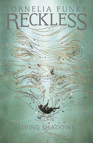 Reckless II: Living Shadows book cover