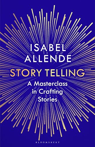 Storytelling: A Masterclass in Crafting Stories