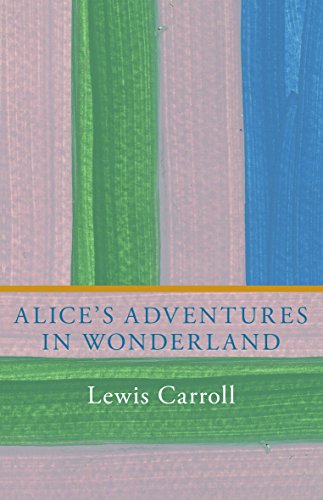 Alices Adv in Wonderland book cover