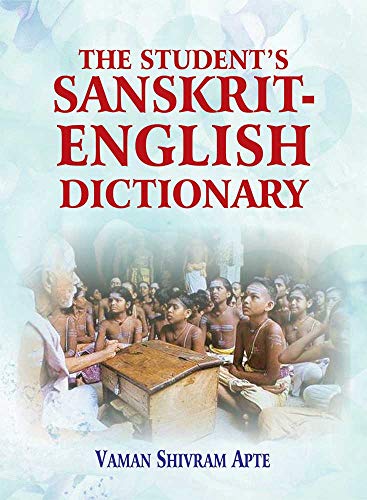 The Student's Sanskrit-English Dictionary