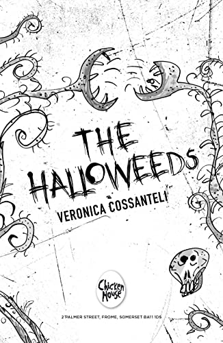 THE HALLOWEEDS