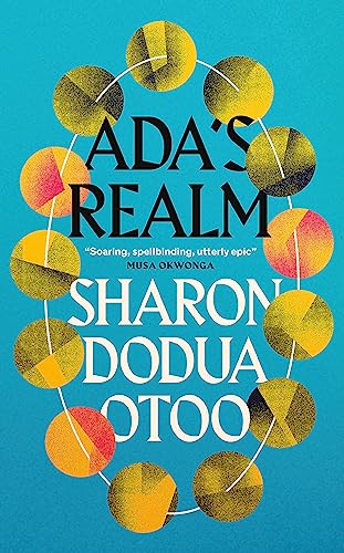 Adas Realm book cover