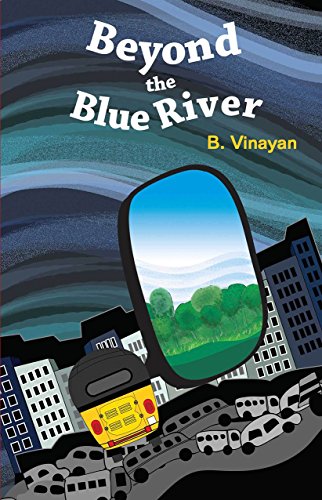 ANDAMANS BOY book cover