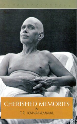 Cherished Memories book cover