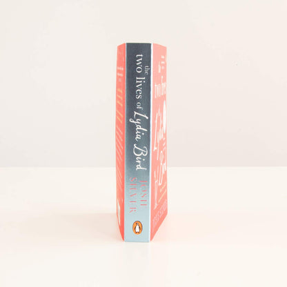 The Two Lives of Lydia Bird: A gorgeously romantic love story for anyone who has ever thought ‘What If?’