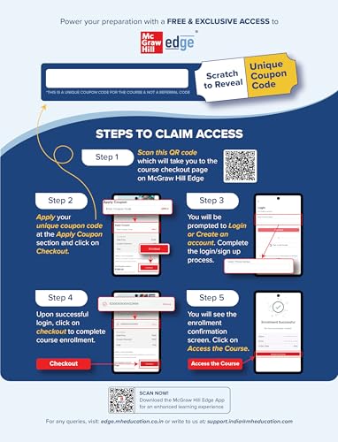 Indian Economy Key Concepts, 10e by IRS Sankarganesh Karuppiah for UPSC Civil Services 2026-27: Simplified Key Concepts with Flowcharts, Video Lectures & Practice Questions | Prelims & Mains Exams