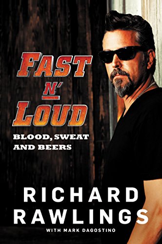 Fast N Loud book cover