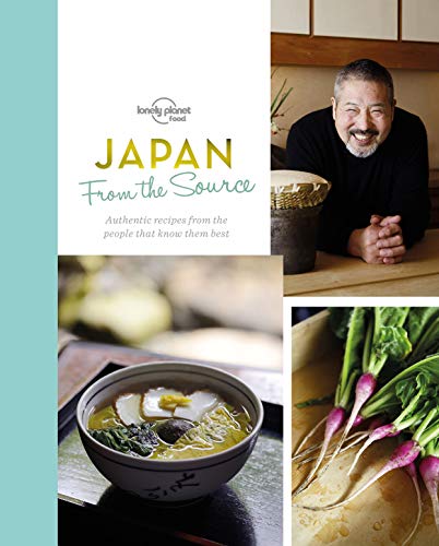 From the Source - Japan 1 book cover
