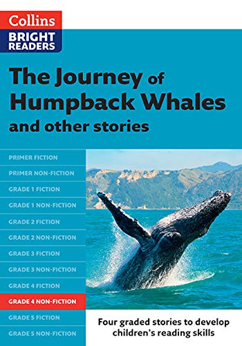 Grade 4 Non-Fiction Book 2 book cover