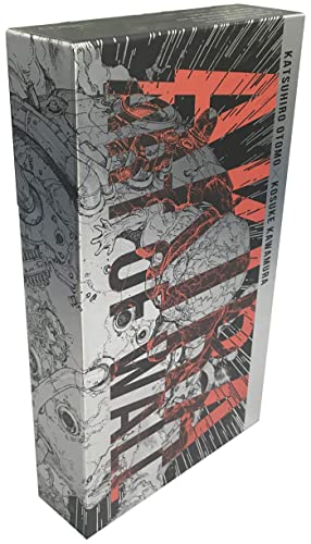 AKIRA: Art of Wall book cover