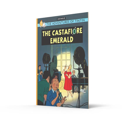 The Castafiore Emerald