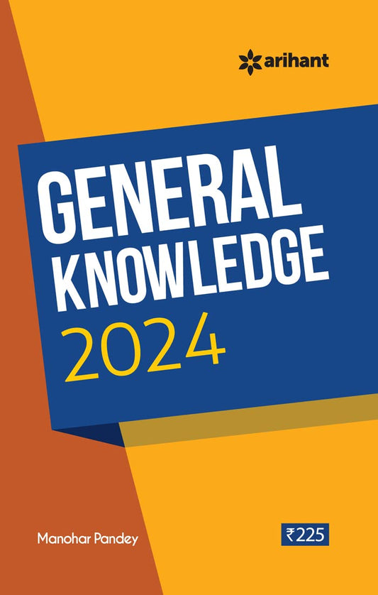General Knowledge 2024 