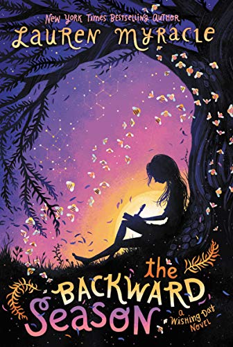 The Backward Season (Wishing Day 3) book cover
