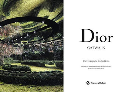 Dior Catwalk