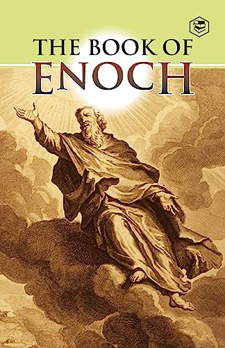 The Book of Enoch (Deluxe Hardbound Edition)
