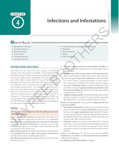 Pathology Exam Preparatory Manual for Undergraduates, 5/E for MBBS 2nd Year Students | High-Yield Guide with Flowcharts, Photomicrographs and Scenario-Based MCQs for Theory, Viva and Practical Exams
