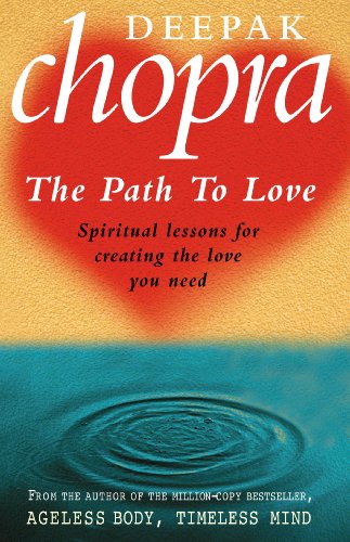 Path to Love book cover