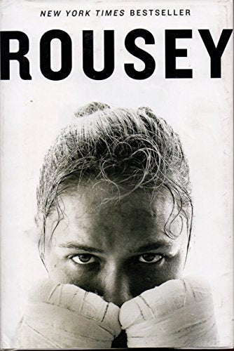 My Fight / Your Fight book cover