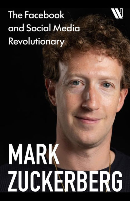 Success Power Pack Biography Collection (English - Set of 7 Books) | Ratan Tata | Sundar Pichai | Bill Gates | Warren Buffett | Mark Zuckerberg | Steve Jobs | Jeff Bezos