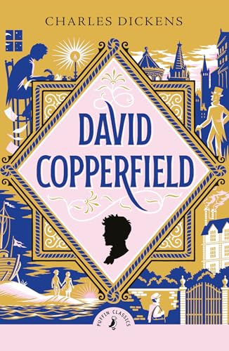 David Copperfield: An abridged edition of the classic novel