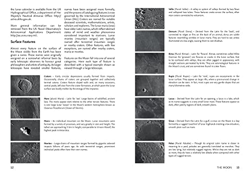 Moongazing: Beginner’s guide to exploring the Moon: Beginner’S Guide to Exploring the Moon, Including Moon Maps, Eclipses, Blue Moons, Supermoons and More!