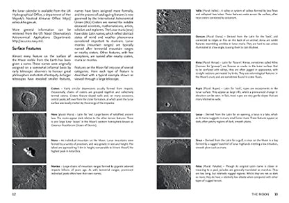 Moongazing: Beginner’s guide to exploring the Moon: Beginner’S Guide to Exploring the Moon, Including Moon Maps, Eclipses, Blue Moons, Supermoons and More!