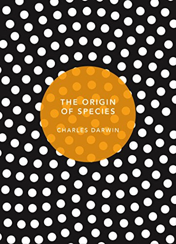The Origin of Species (Patterns of Life) book cover