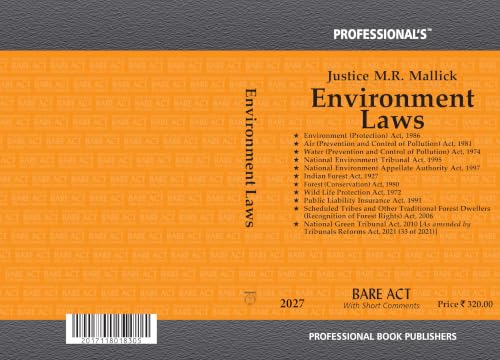 Environment Laws
