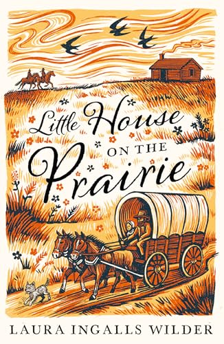 Little House on the Prairie (The Little House on the Prairie)
