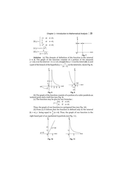 Arihant Classic Texts Series Problems in Calculus of One Variable by IA Maron | Calculus Book for JEE Advanced, Engineering Entrance, Olympiads and Competitive Exams 2025