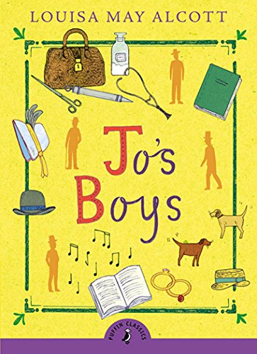Jos Boys book cover