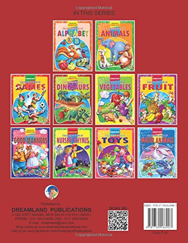 Dinosaurs Colouring Book for Kids Age 3–8 | Creative Colouring Pages with Fun Prehistoric Creatures | Engaging Activity to Boost Creativity, Focus & Motor Skills | Ideal for Preschool, Kindergarten & Young Artists