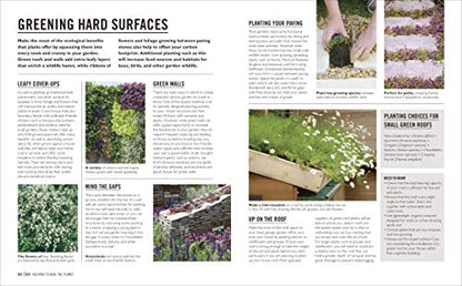Grow Eco-gardening: Essential Know-how and Expert Advice for Gardening Success
