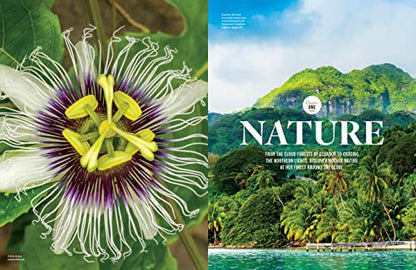 Best of the World: 1,000 Destinations of a Lifetime