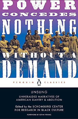 Unsung book cover