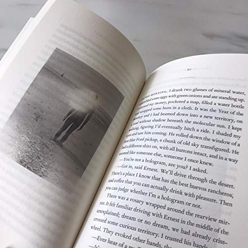 Year of the Monkey: The New York Times bestseller