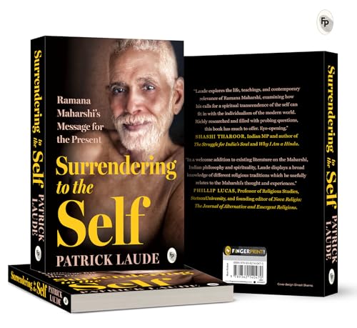 Surrendering To The Self