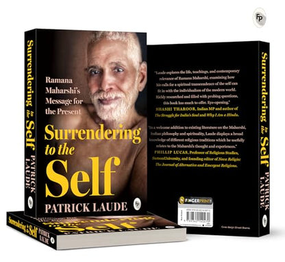 Surrendering To The Self