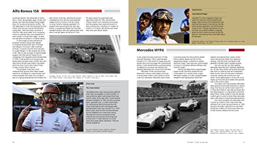 Formula 1 Drive to Survive Unofficial Companion