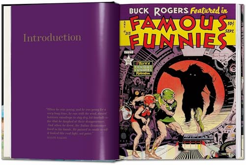 The Fantastic Worlds of Frank Frazetta: 45th Ed. (45th Edition)
