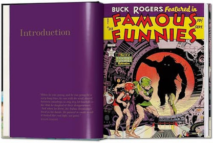The Fantastic Worlds of Frank Frazetta: 45th Ed. (45th Edition)