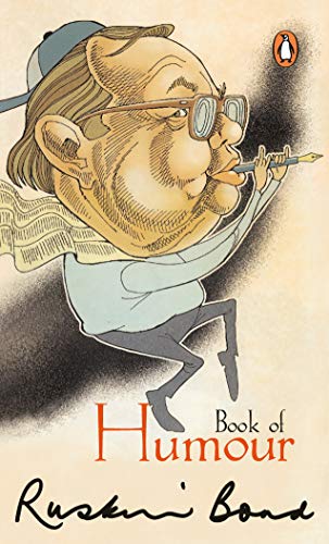 Book of Humour book cover