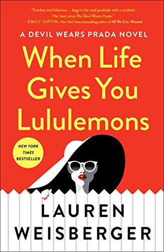 When Life Gives You Lululemons book cover